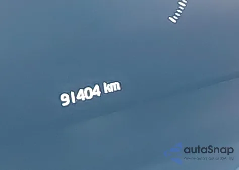 2022 Volvo V60 Cross Country T5 z USA, uszkodzony, nr VIN YV4102WK3N1085309